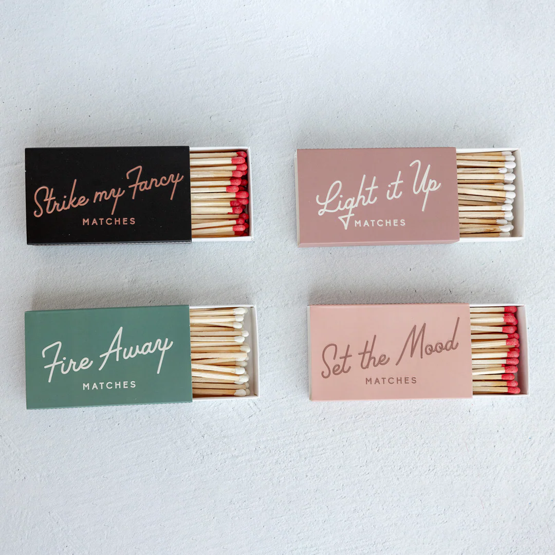 Vintage Safety Matches - Image 7