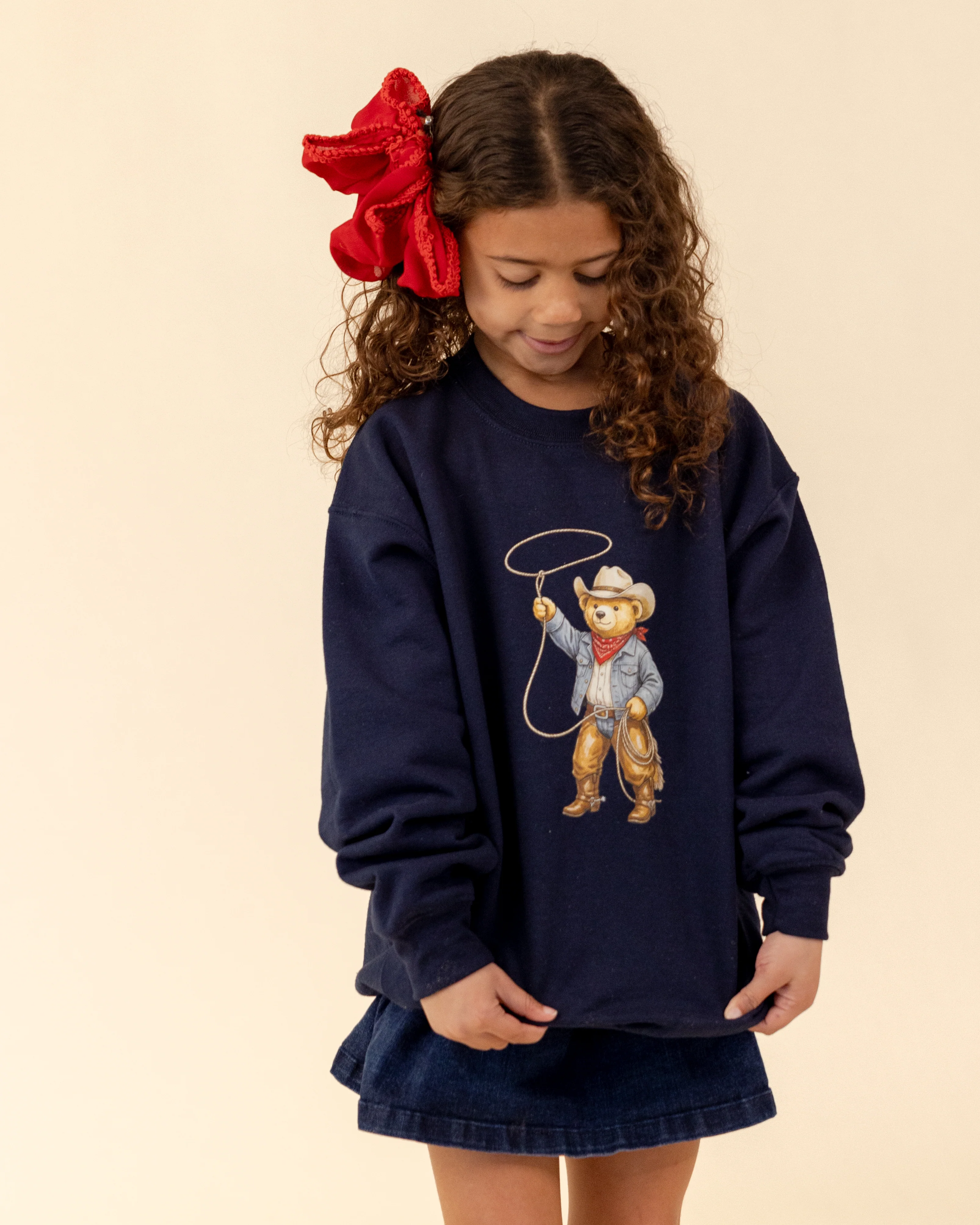 Western Teddy - Image 3
