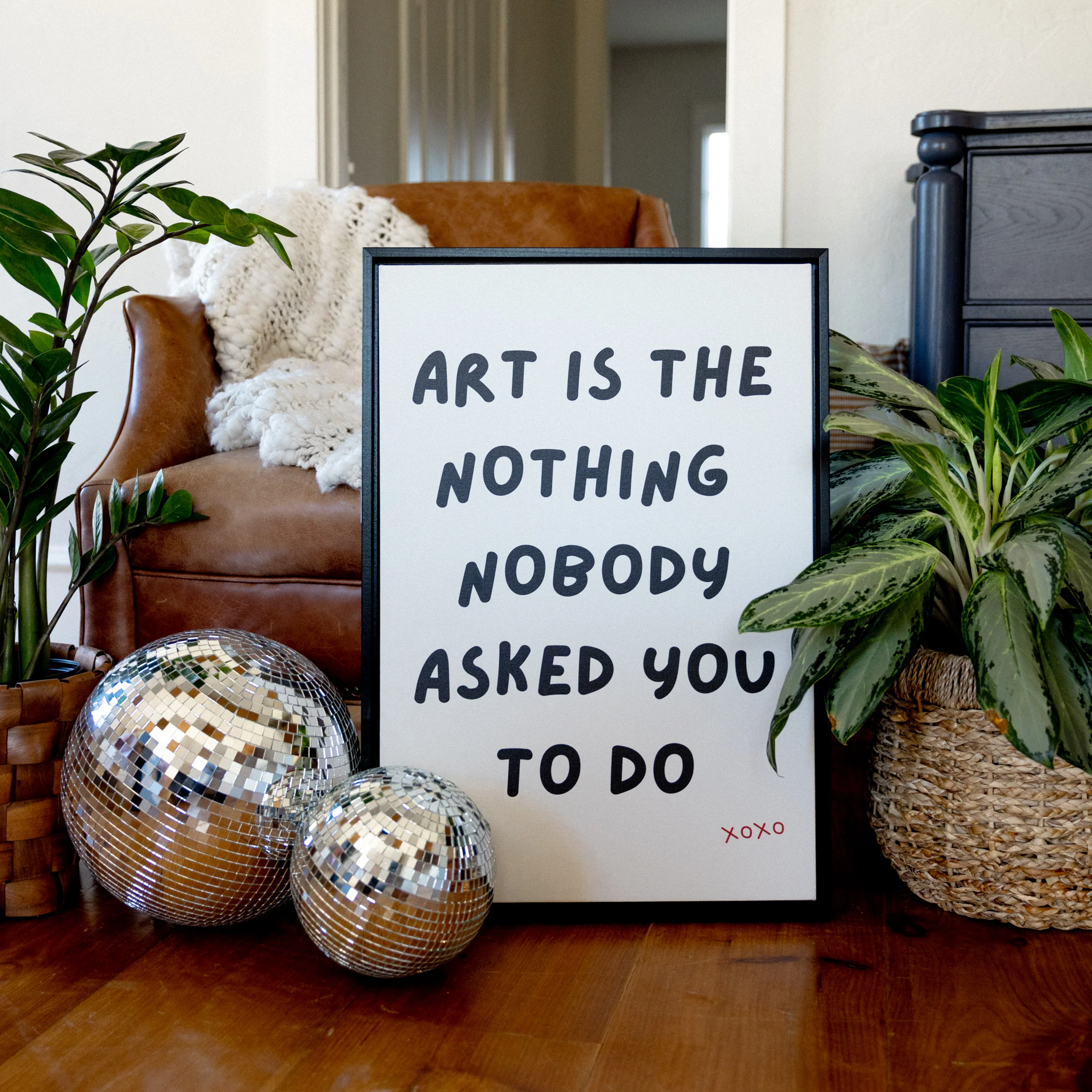What is Art? - Image 5