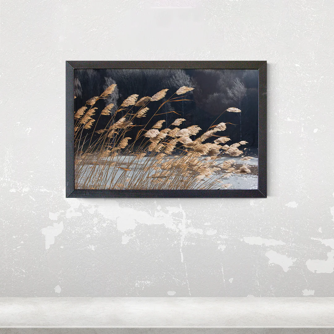 Windy Field - Image 8