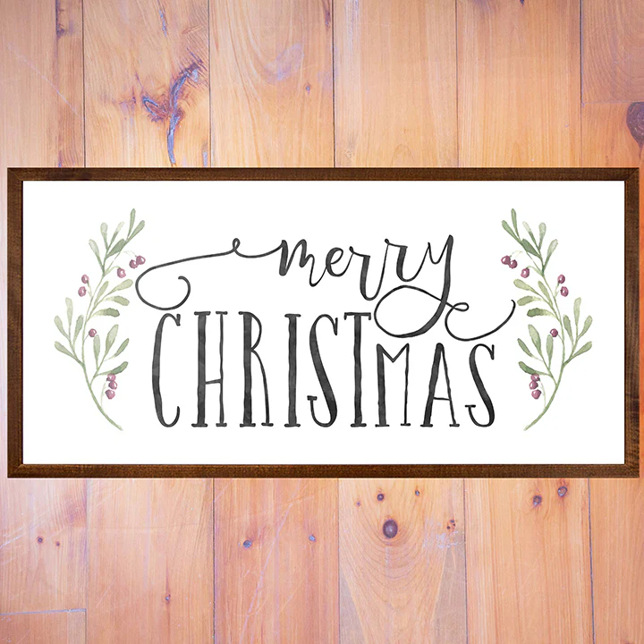 Merry Christmas Holly - Image 5