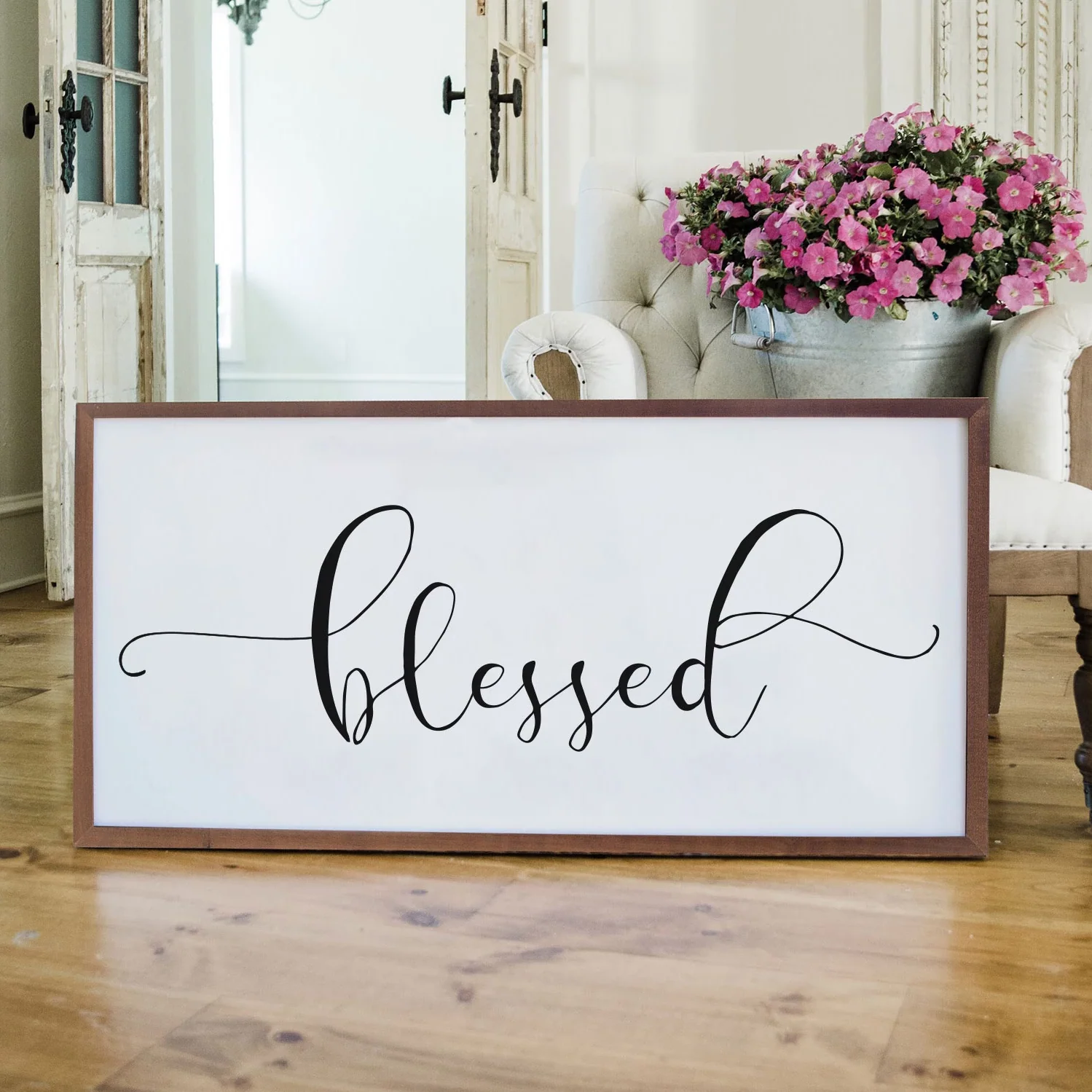Blessed - Image 3