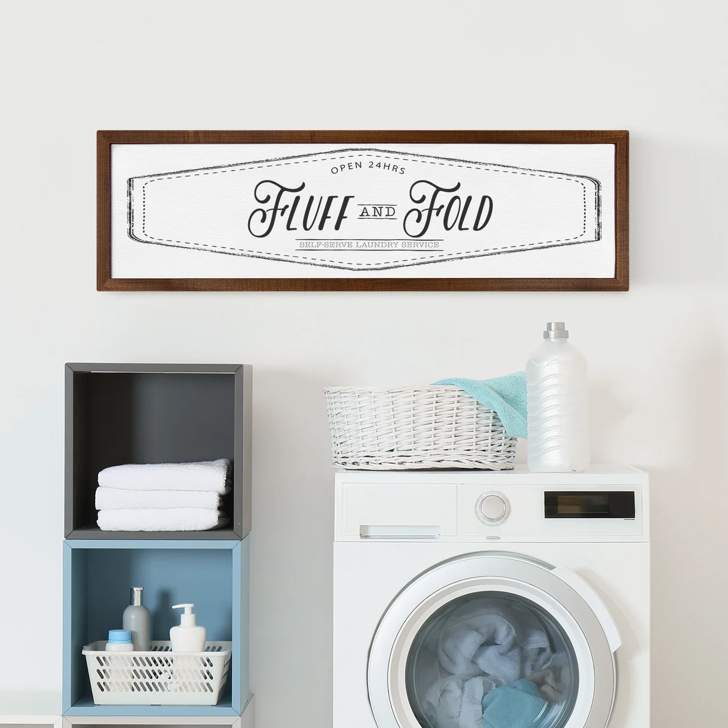 Fluff & Fold - Image 3