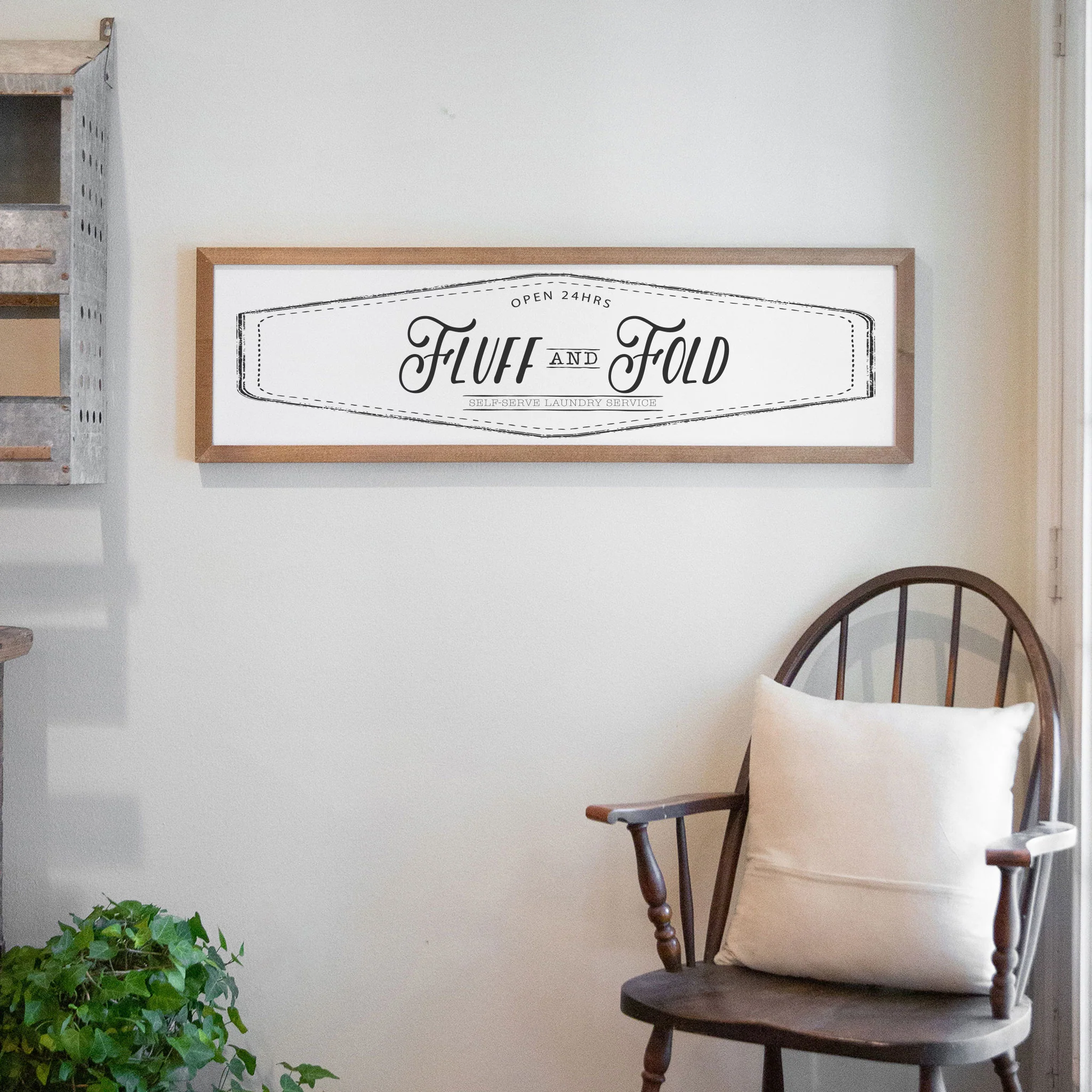 Fluff & Fold - Image 5