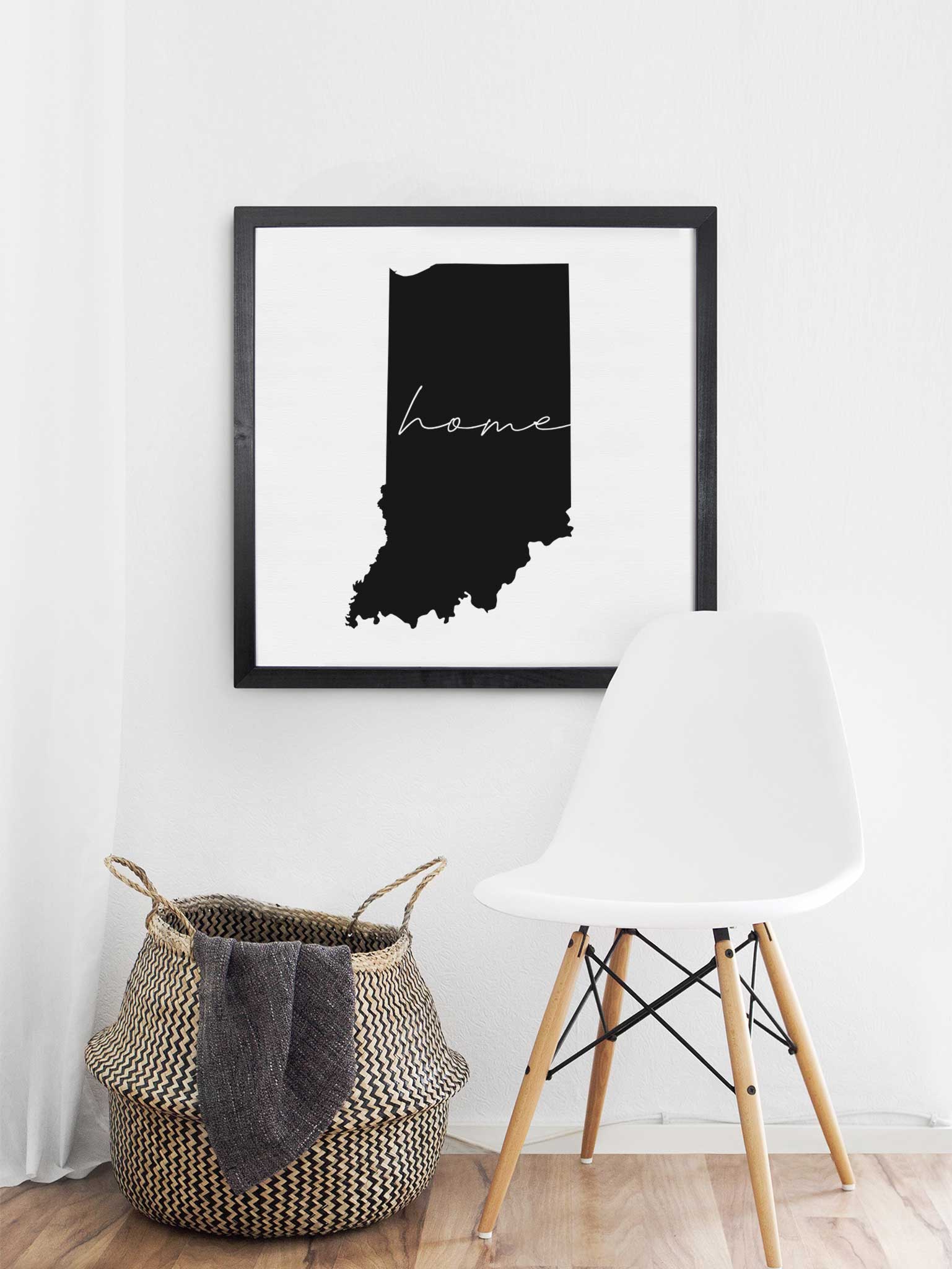 Home State - Black - Image 15
