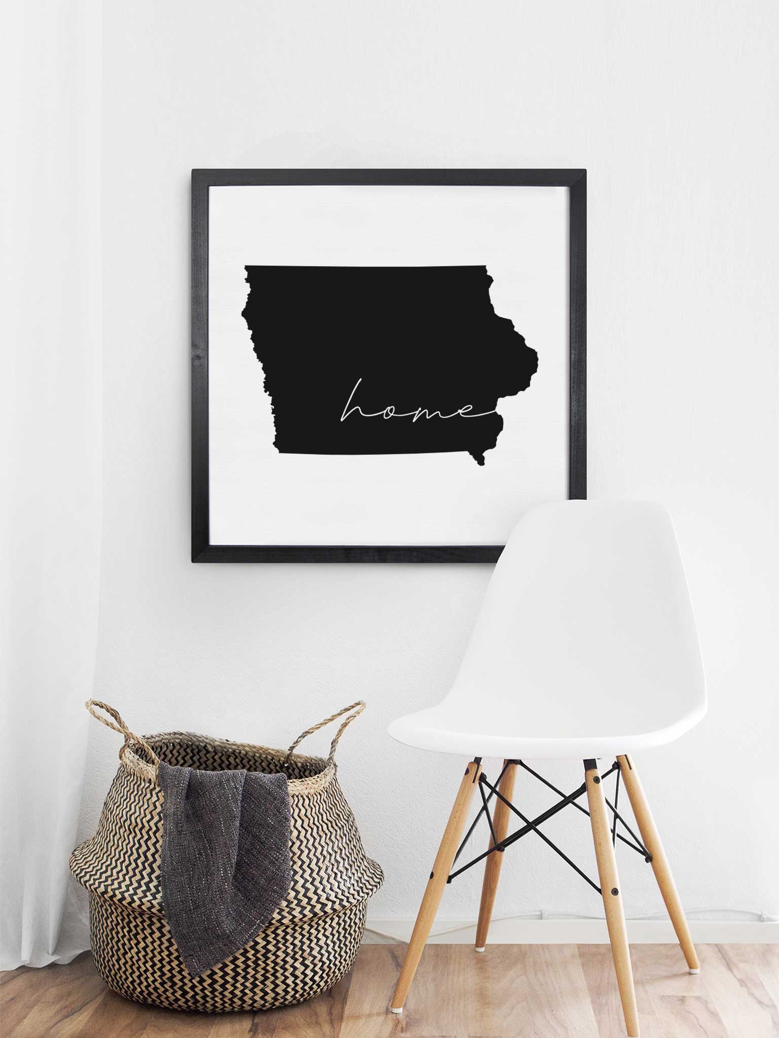 Home State - Black - Image 16