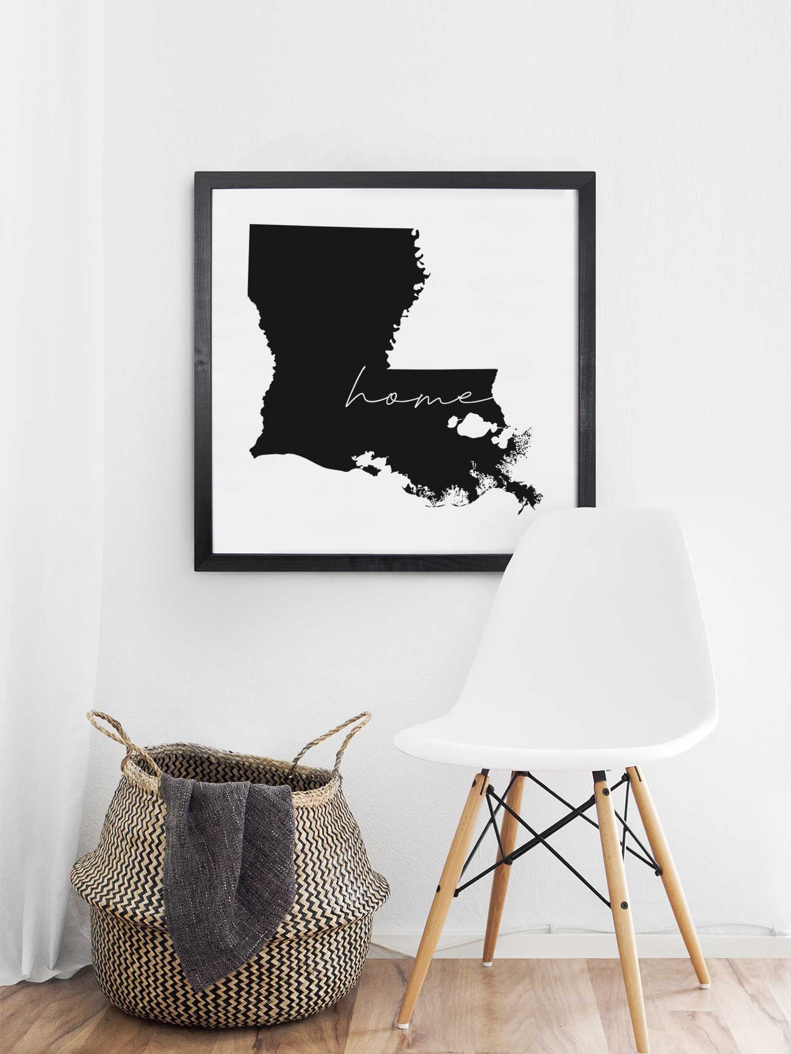 Home State - Black - Image 19