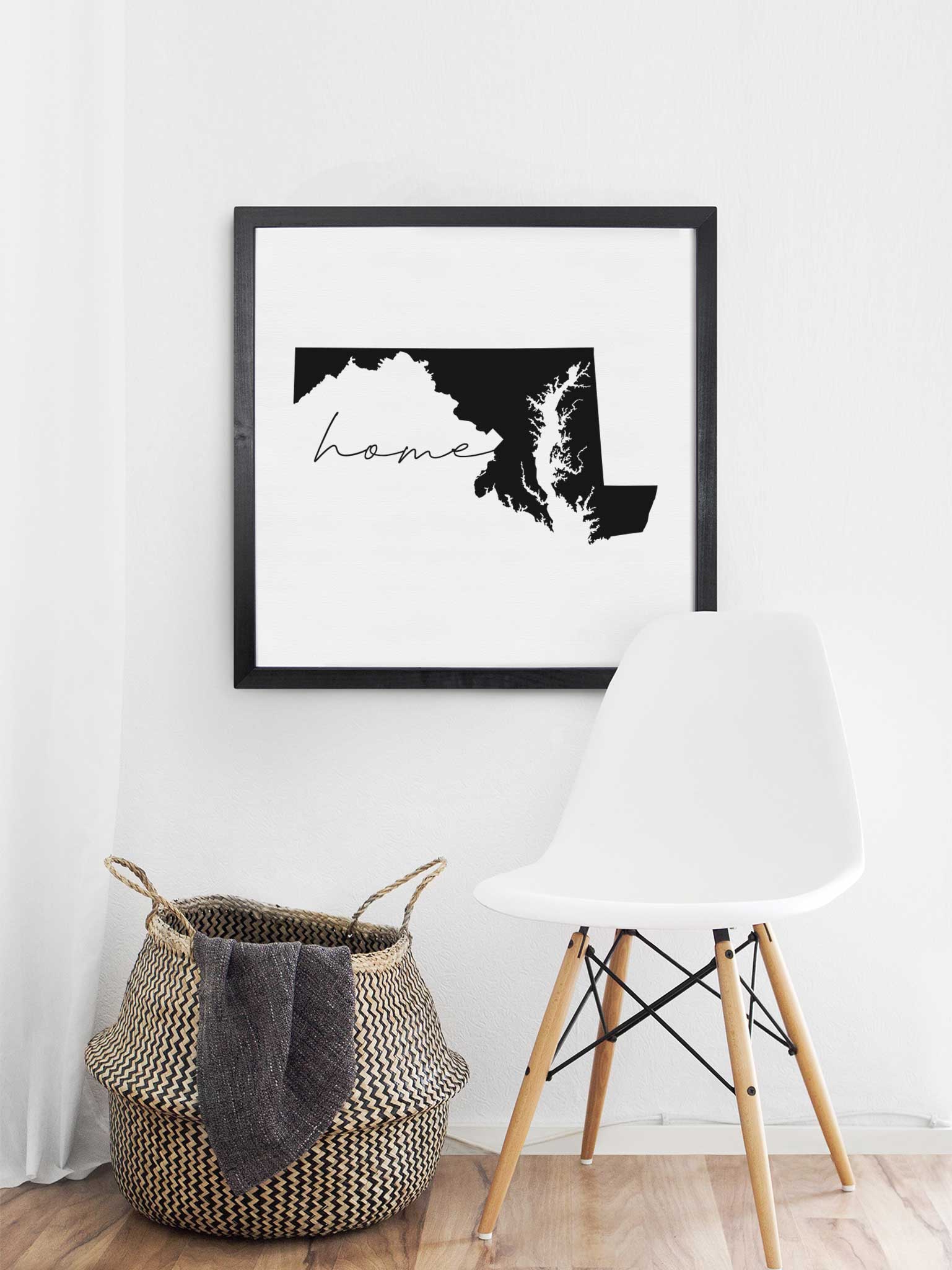 Home State - Black - Image 21