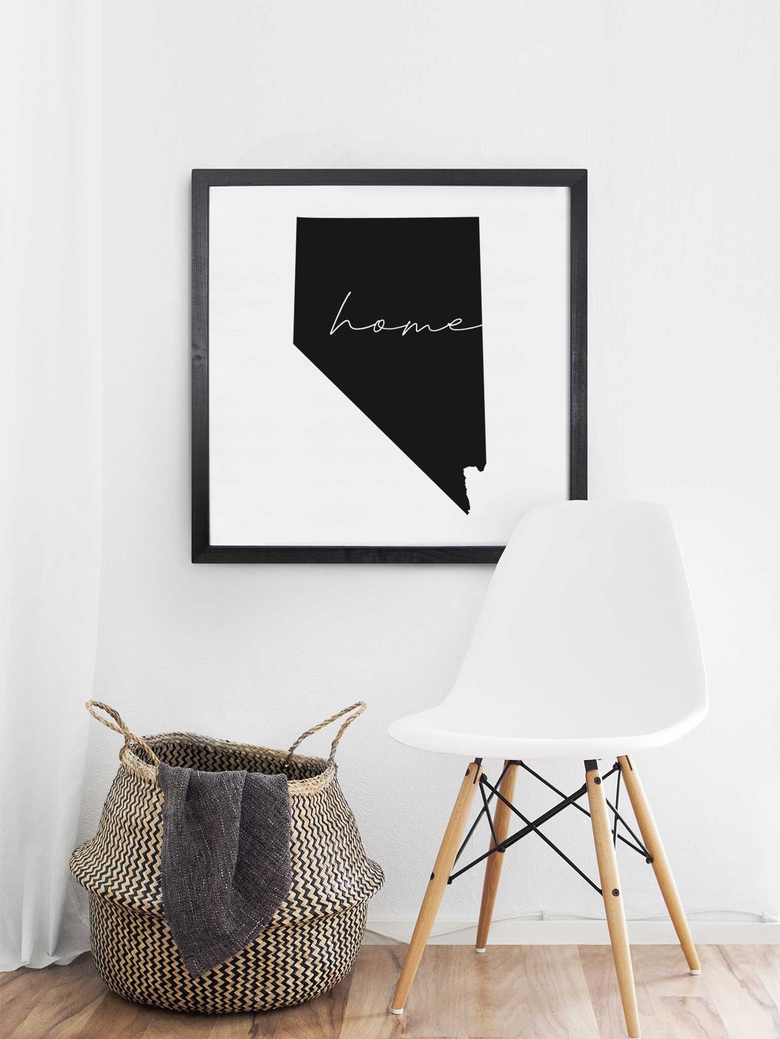 Home State - Black - Image 29