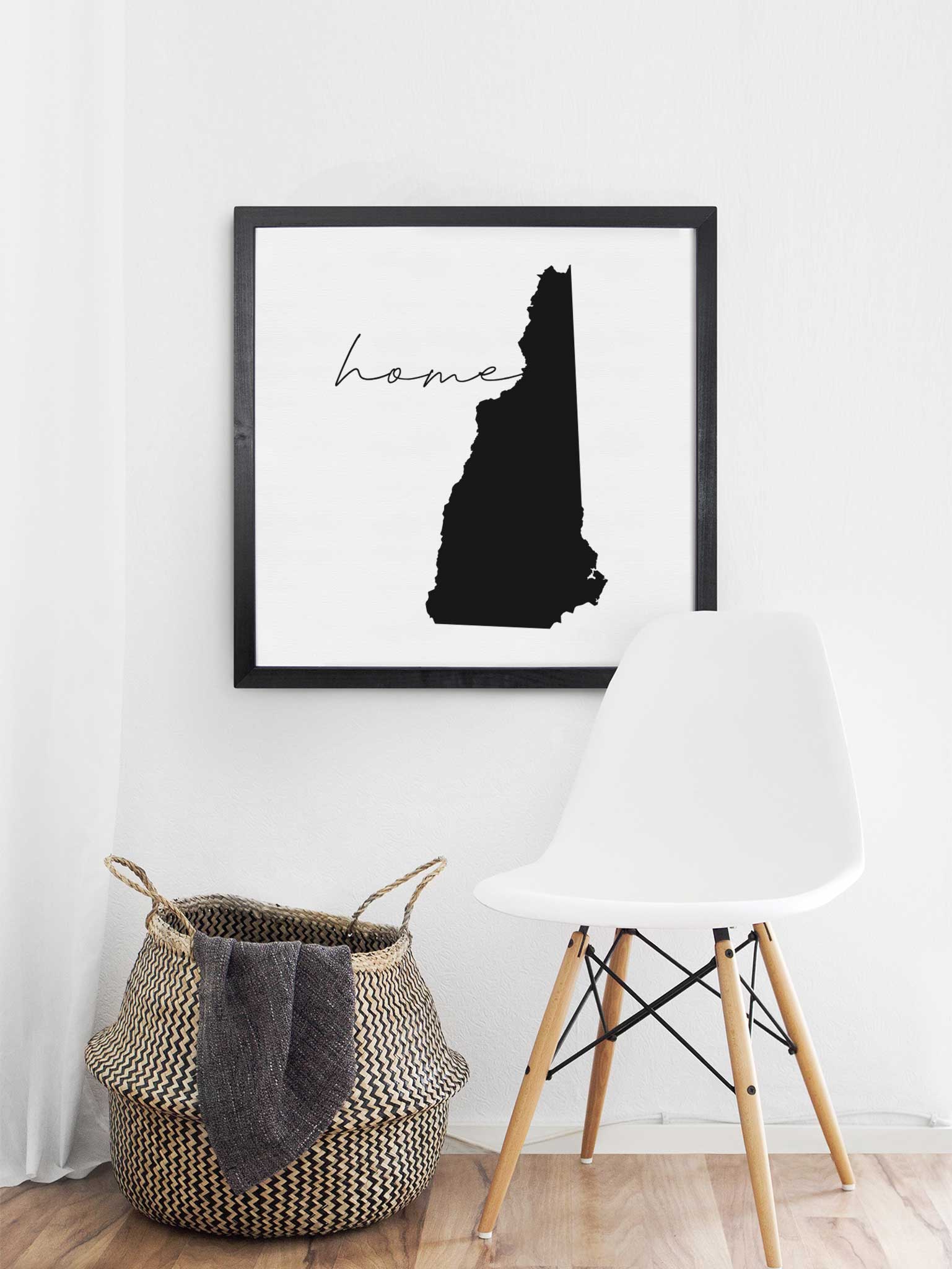 Home State - Black - Image 30