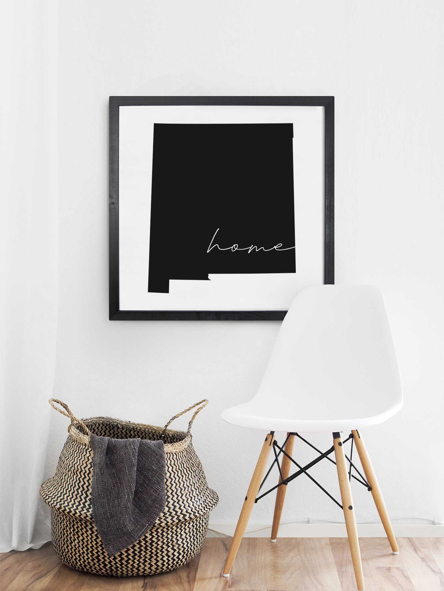 Home State - Black - Image 32