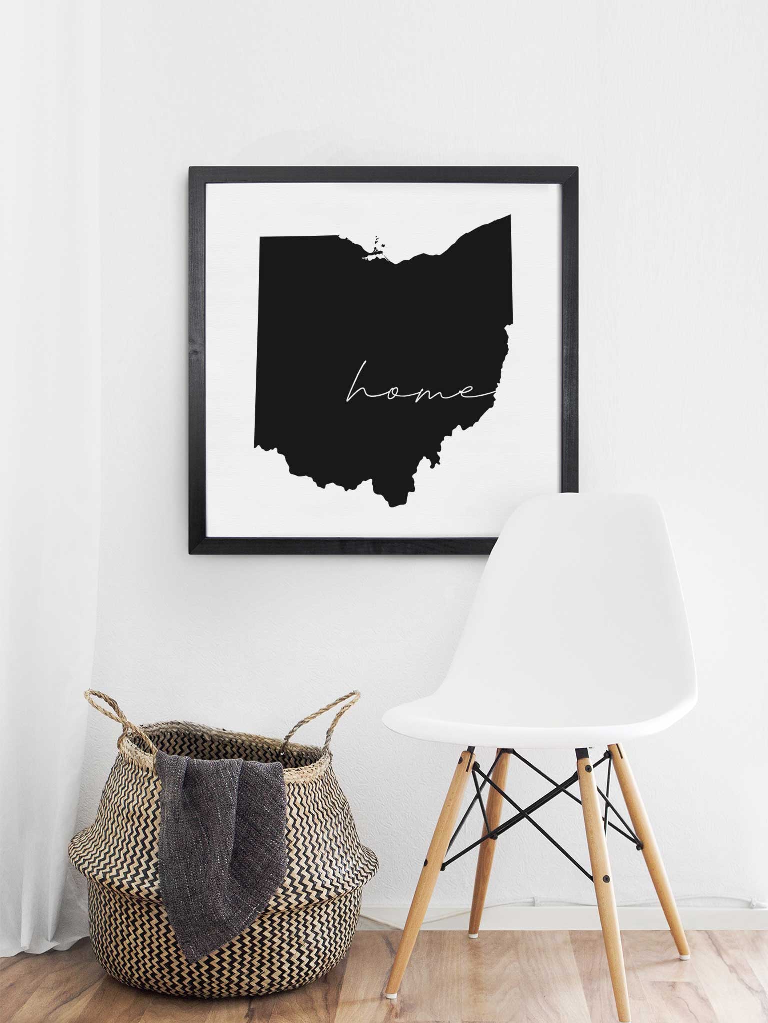Home State - Black - Image 36