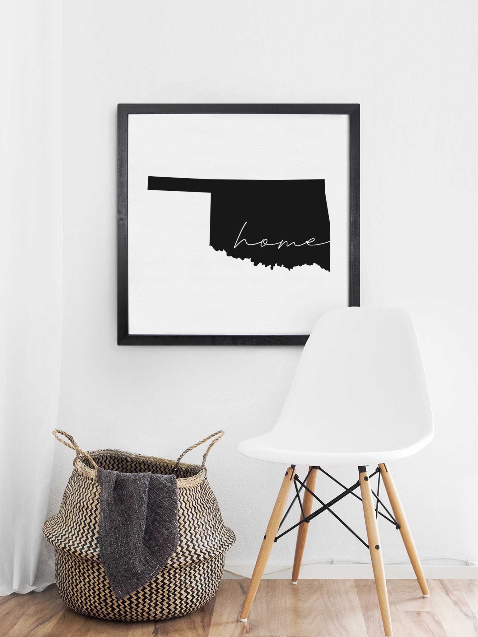 Home State - Black - Image 37