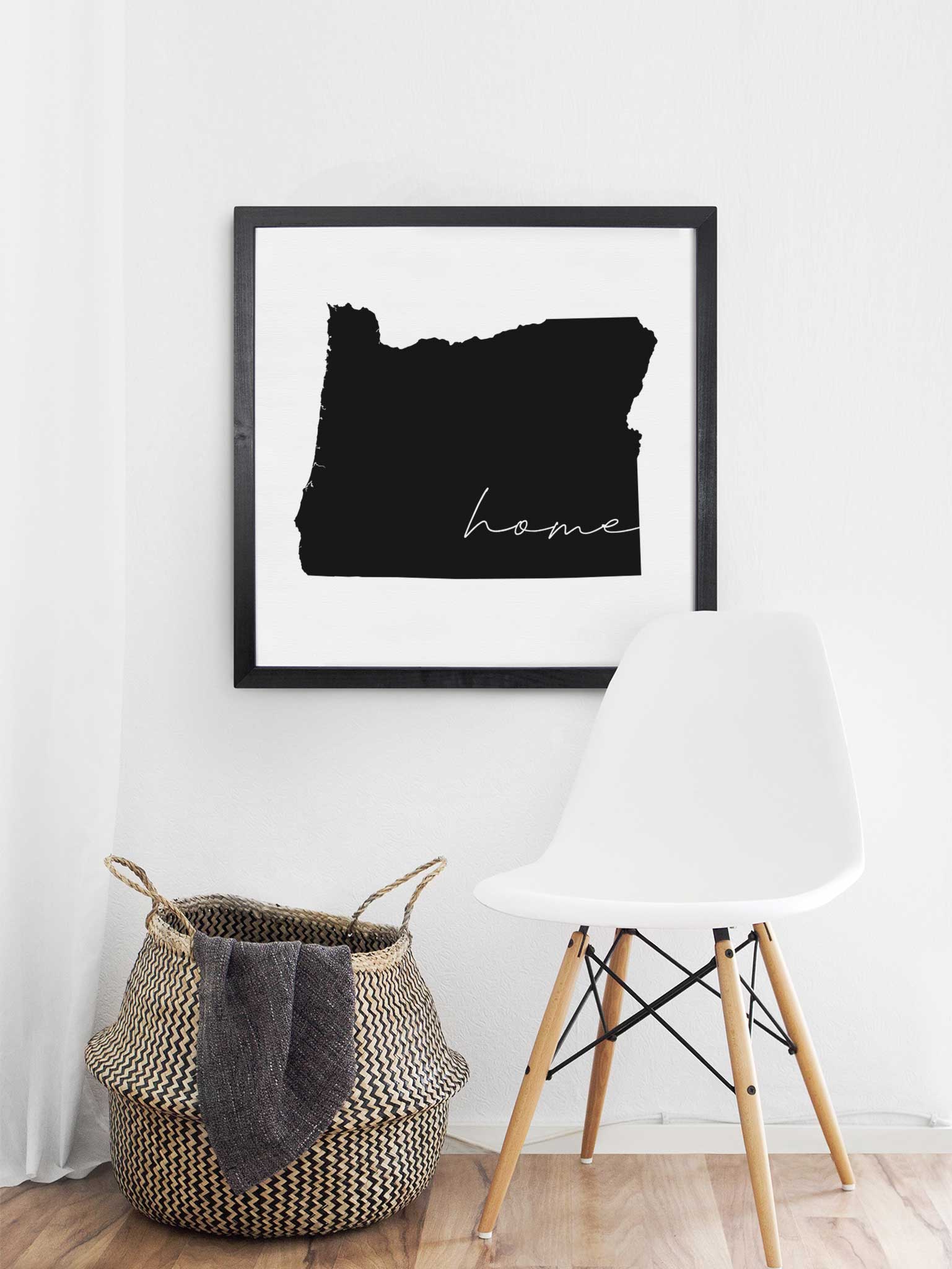Home State - Black - Image 38