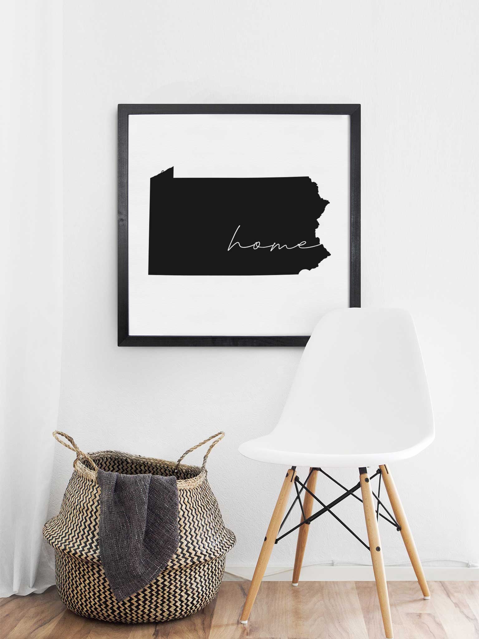 Home State - Black - Image 39