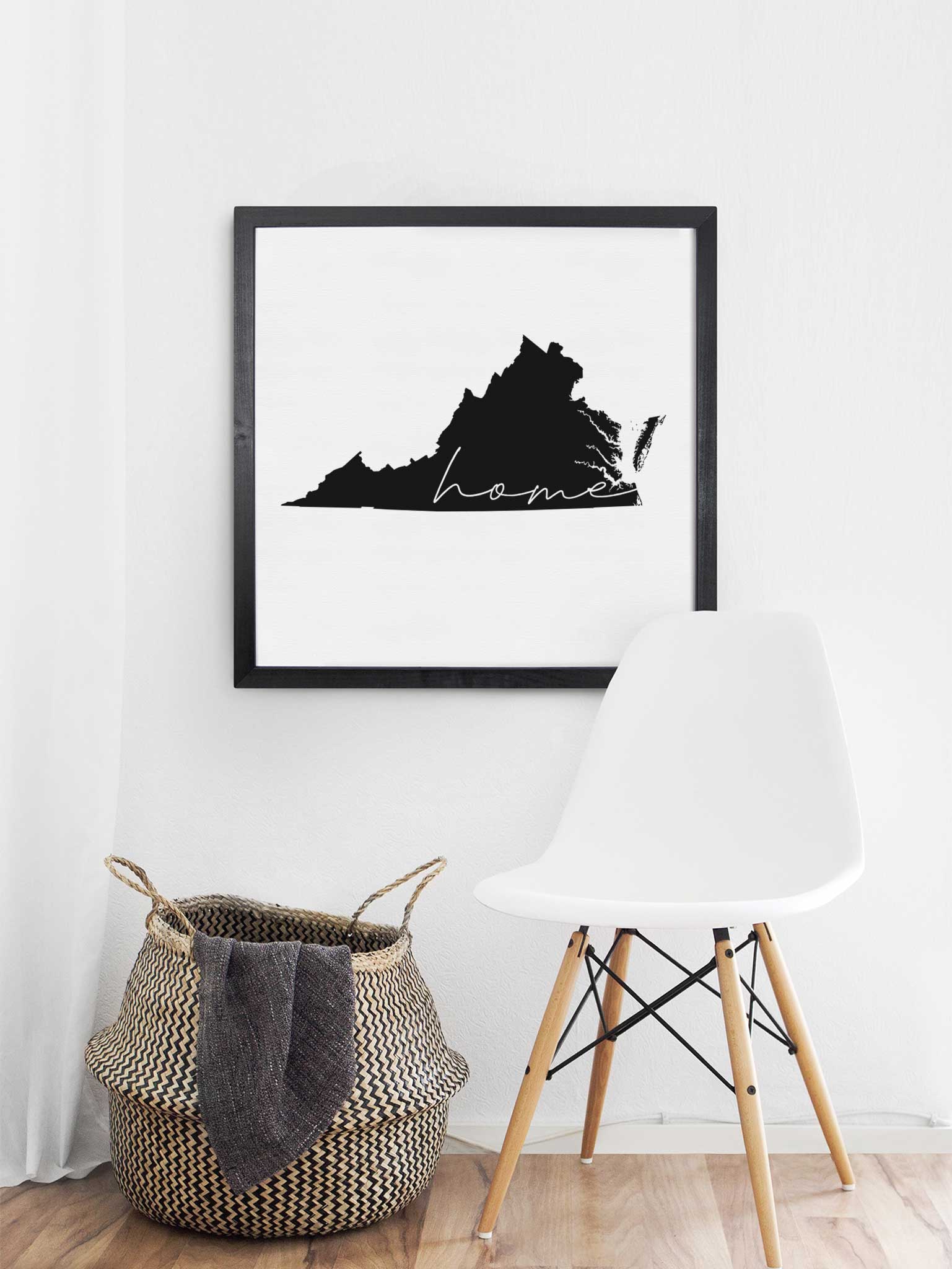 Home State - Black - Image 46