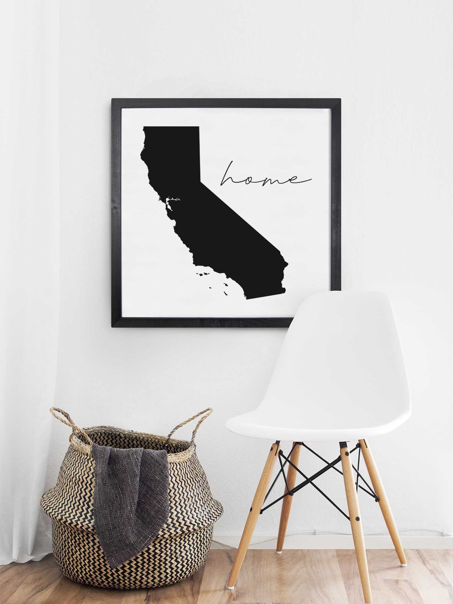 Home State - Black - Image 6