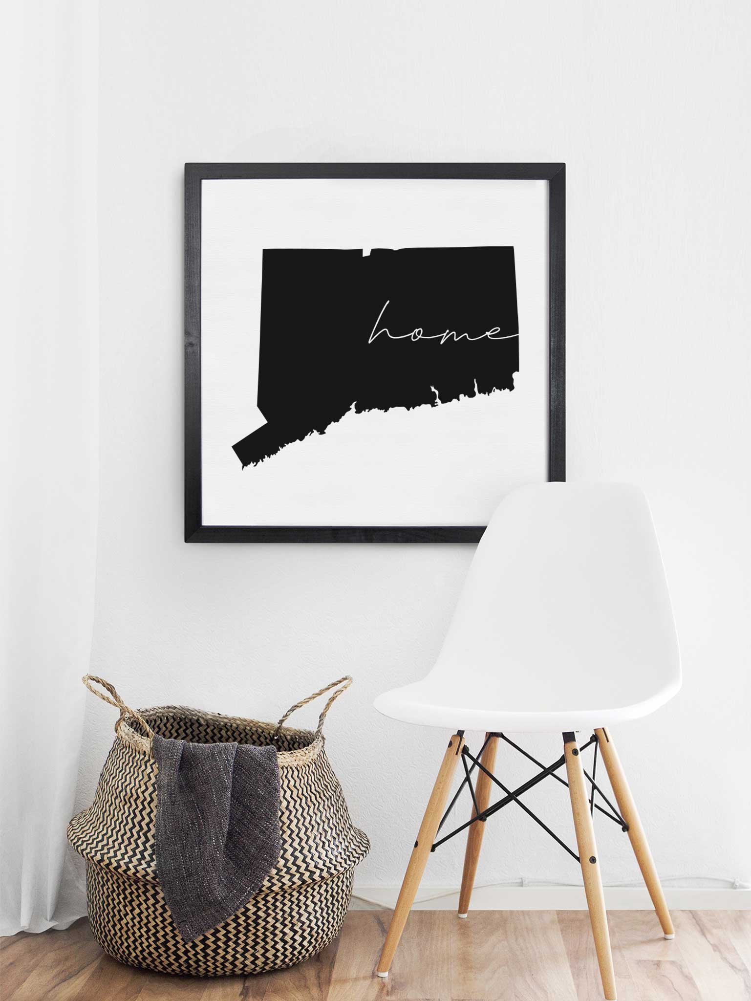 Home State - Black - Image 8
