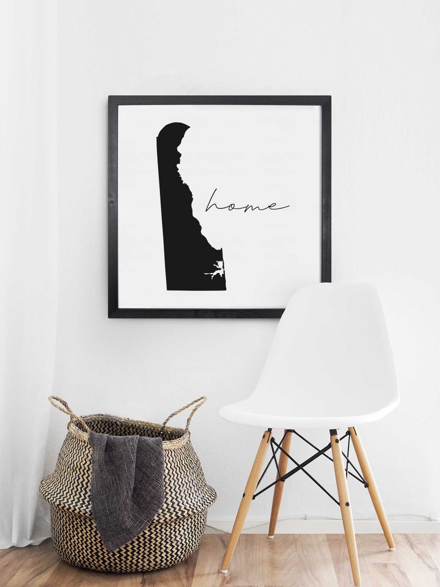 Home State - Black - Image 9