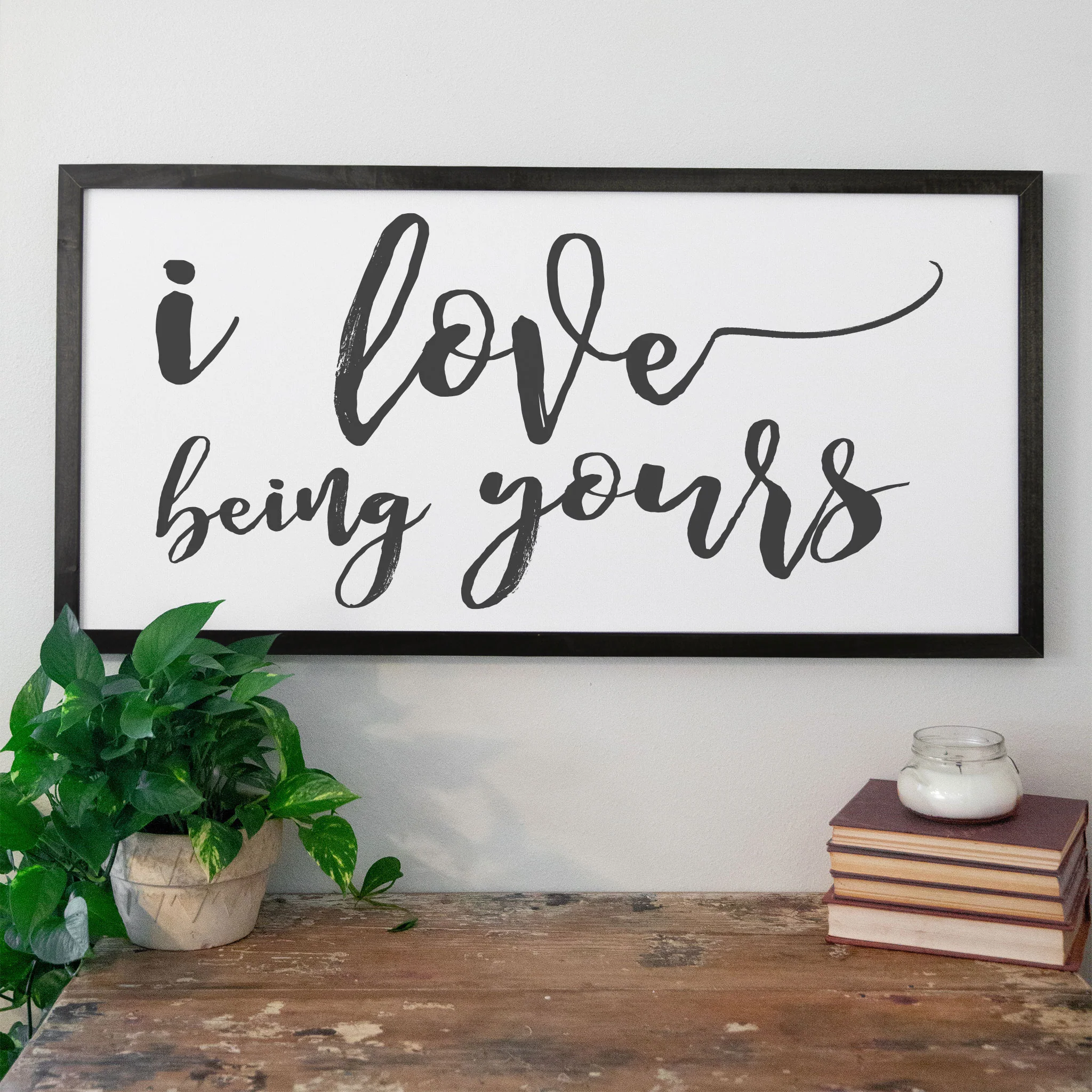 I Love Being Yours - Image 5