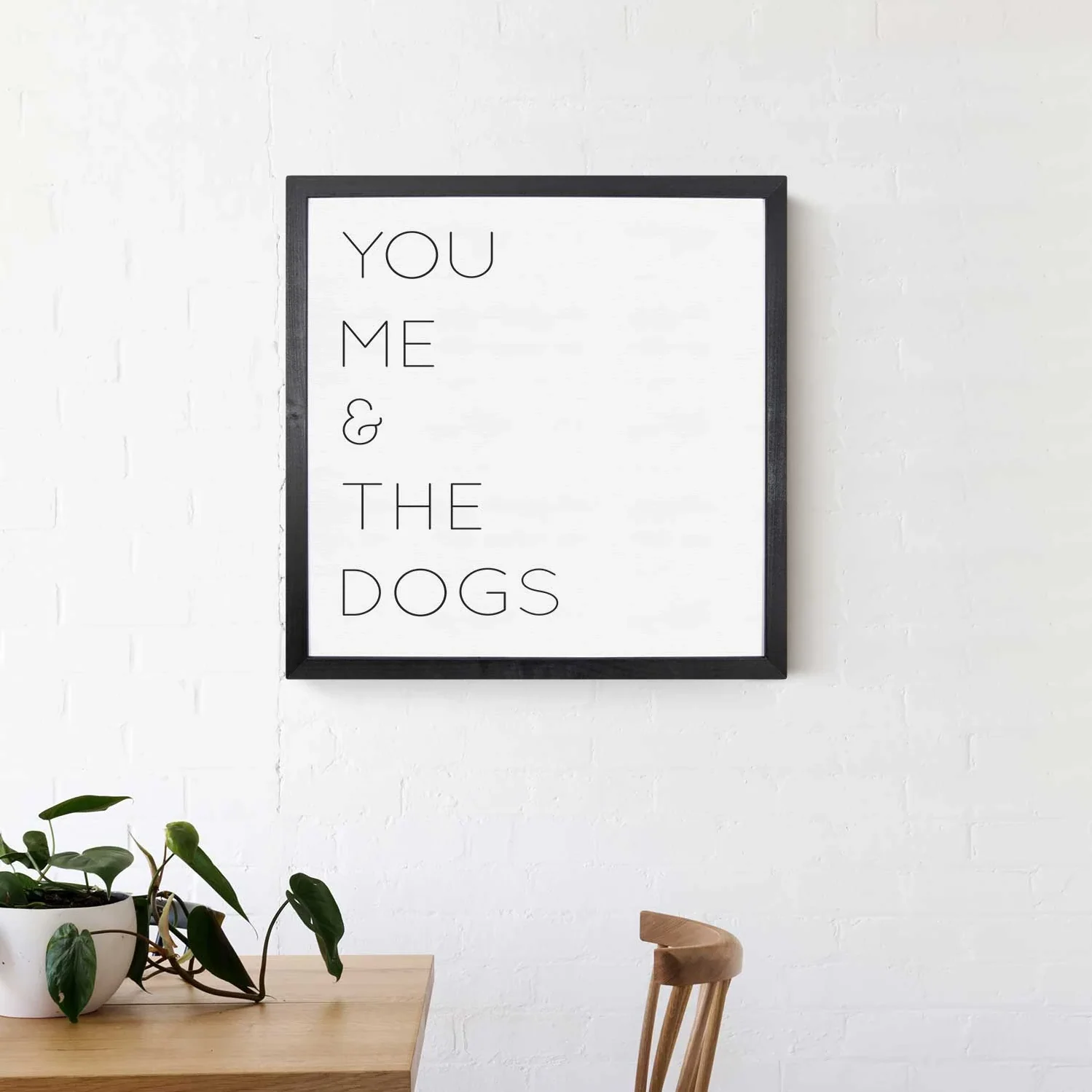 You Me & The Dogs - Image 5