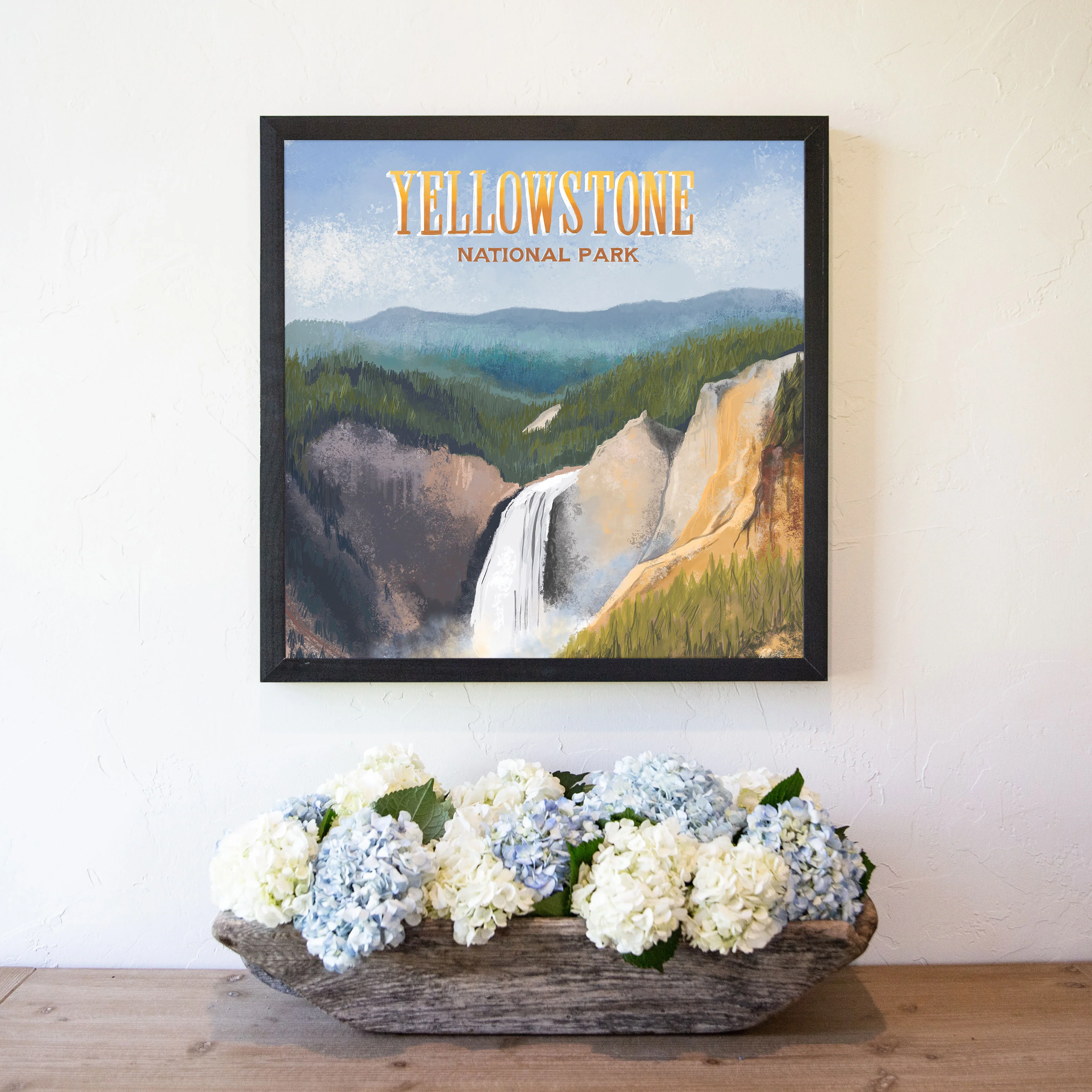 Yellowstone - Image 3
