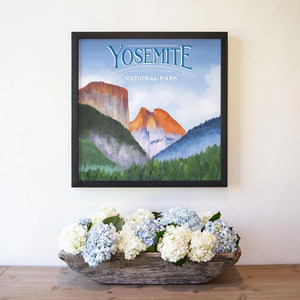 Yosemite - Image 3
