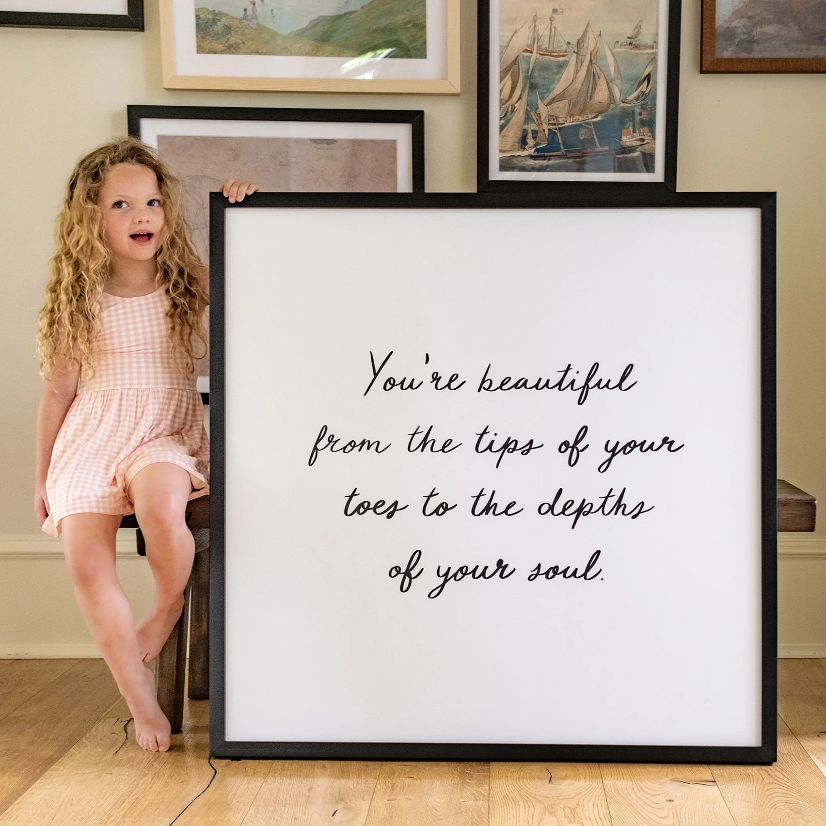You're Beautiful - Image 4